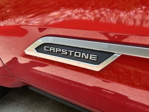 Used 2023 Toyota Tundra Capstone AWD/4WD image 11