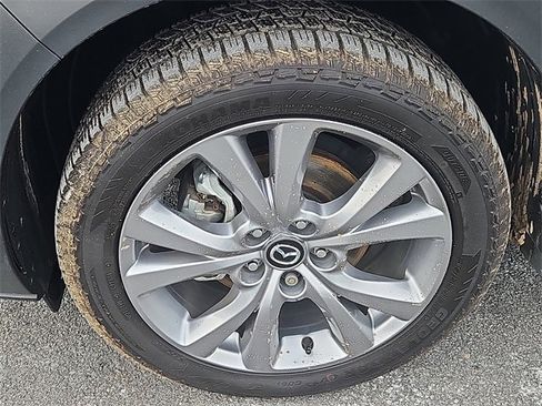Used 2023 MAZDA CX-30 AWD 2.5 S w/ Preferred Package image 7
