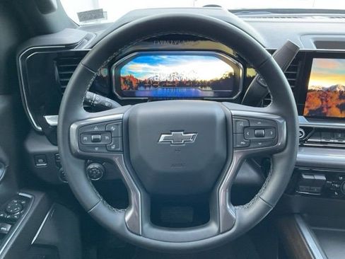 Certified 2025 Chevrolet Silverado 2500 High Country w/ High Country Premium Package image 11