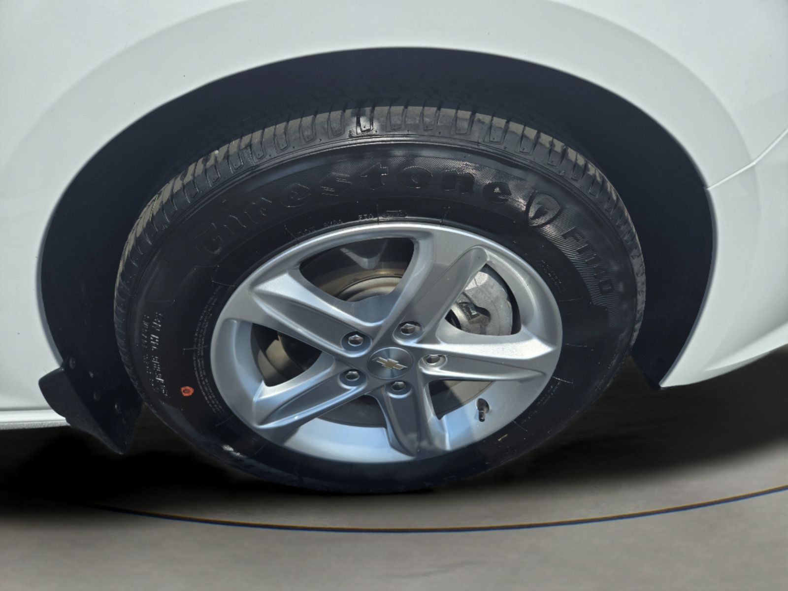 Used 2022 Chevrolet Malibu LS FWD image 25