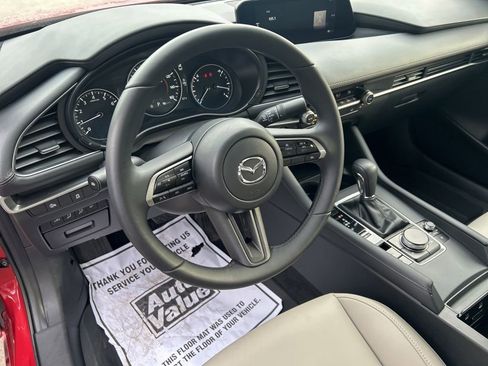 Used 2026 MAZDA MAZDA3 2.5 S Sedan w/ Preferred Pkg FWD image 21
