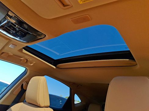 Used 2023 Lexus NX 350 AWD image 12