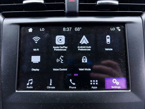 Used 2018 Ford Fusion SE w/ Equipment Group 201A image 22