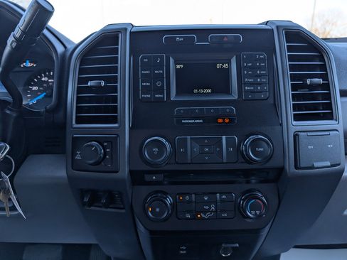 Used 2017 Ford F250 XL w/ Power Equipment Group image 16