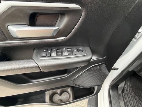 Used 2021 RAM 1500 Big Horn AWD/4WD image 20
