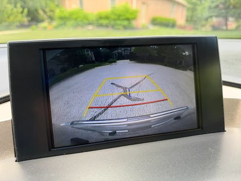 Used 2017 Lexus NX 200t F Sport AWD/4WD image 11