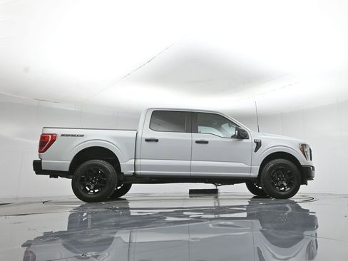 Certified 2023 Ford F150 XL w/ Rattler Package image 8