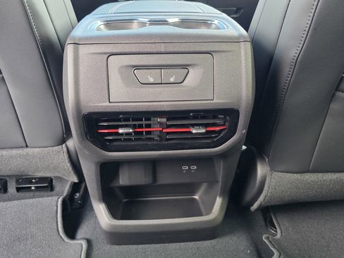 New 2026 Chevrolet Silverado EV Trail Boss w/ Premium Package image 19