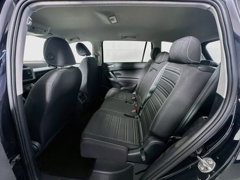 Used 2024 Volkswagen Tiguan S FWD image 26