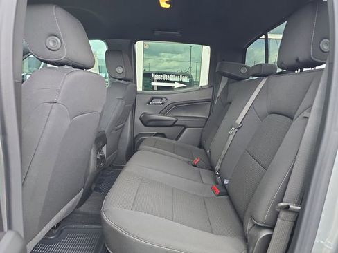 New 2026 GMC Canyon Elevation w/ Convenience Package RWD image 15