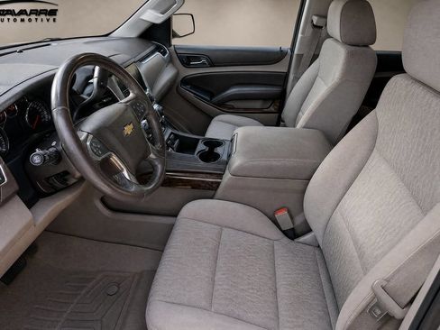 Used 2015 Chevrolet Tahoe LS RWD image 13