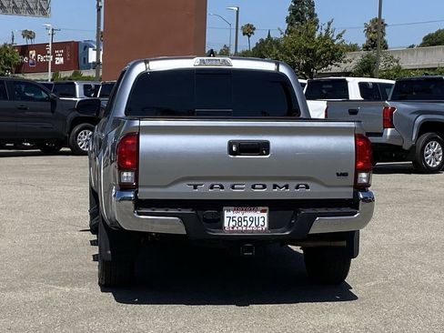 Certified 2023 Toyota Tacoma SR5 RWD image 41
