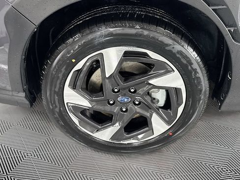 New 2026 Subaru Crosstrek 2.5i Limited AWD/4WD image 32