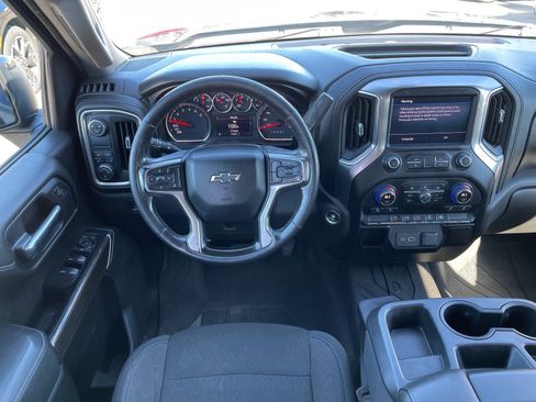 Used 2019 Chevrolet Silverado 1500 RST w/ All-Star Edition image 4