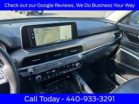 Used 2021 Kia Telluride EX w/ EX Premium Package AWD/4WD image 40