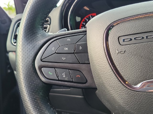 Used 2024 Dodge Durango GT w/ Blacktop Package RWD image 21