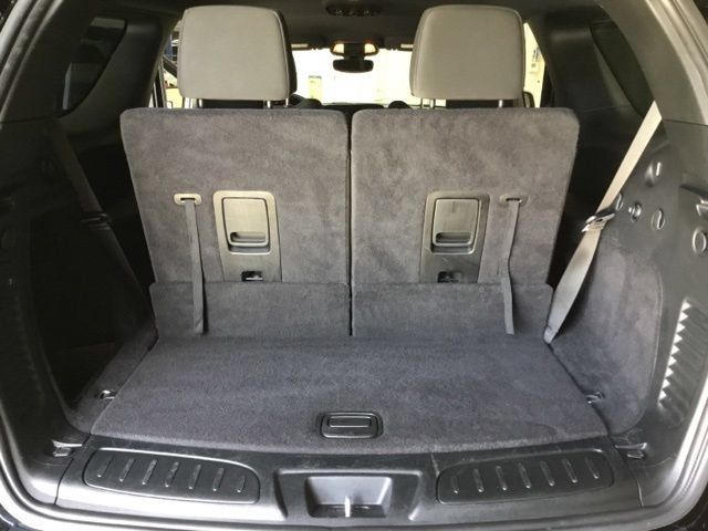 Used 2025 Dodge Durango GT AWD/4WD image 36
