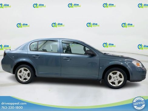 Used 2006 Chevrolet Cobalt LS FWD image 4
