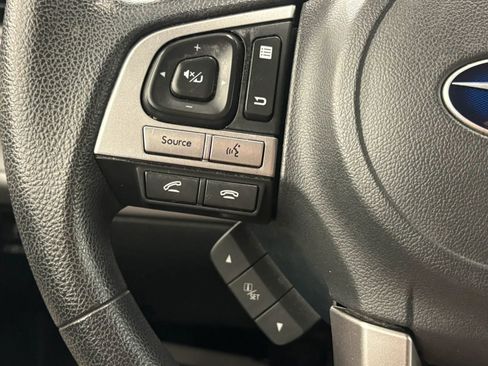 Used 2017 Subaru Outback 2.5i AWD/4WD image 44