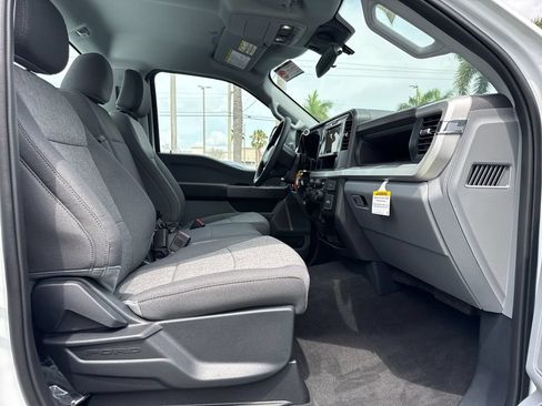 New 2025 Ford F350 XL w/ STX Appearance Package AWD/4WD image 22