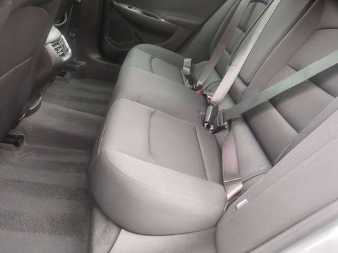 Used 2024 Chevrolet Malibu LT FWD image 15