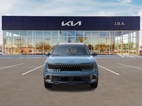 New 2027 Kia Seltos X-Line S AWD/4WD image 2