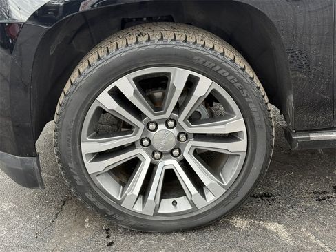 Used 2018 GMC Yukon Denali w/ Denali Ultimate Package image 11