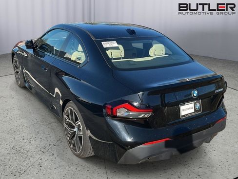Certified 2024 BMW 230i Coupe w/ Convenience Package image 10