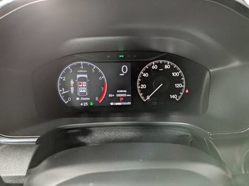 New 2026 Honda CR-V LX image 4