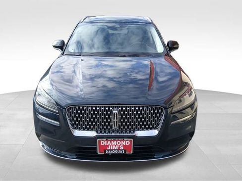 Used 2020 Lincoln Corsair Reserve image 9