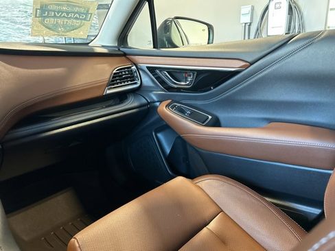 Used 2020 Subaru Outback Touring XT image 23