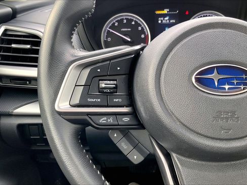 Certified 2023 Subaru Forester Premium image 22