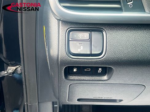 Used 2016 Kia Optima EX w/ Premium Package image 13