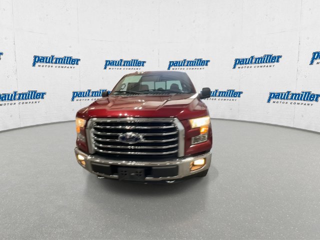Used 2016 Ford F150 XLT w/ Equipment Group 302A Luxury AWD/4WD image 3