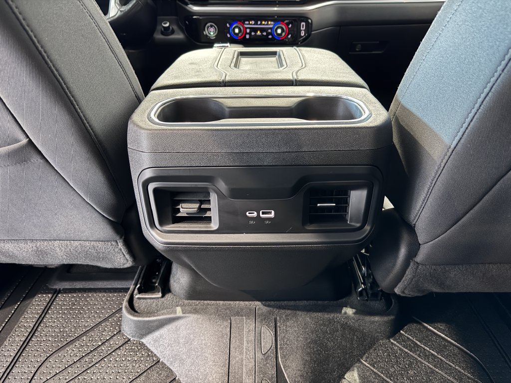 Certified 2022 Chevrolet Silverado 1500 LT w/ Protection Package AWD/4WD image 28
