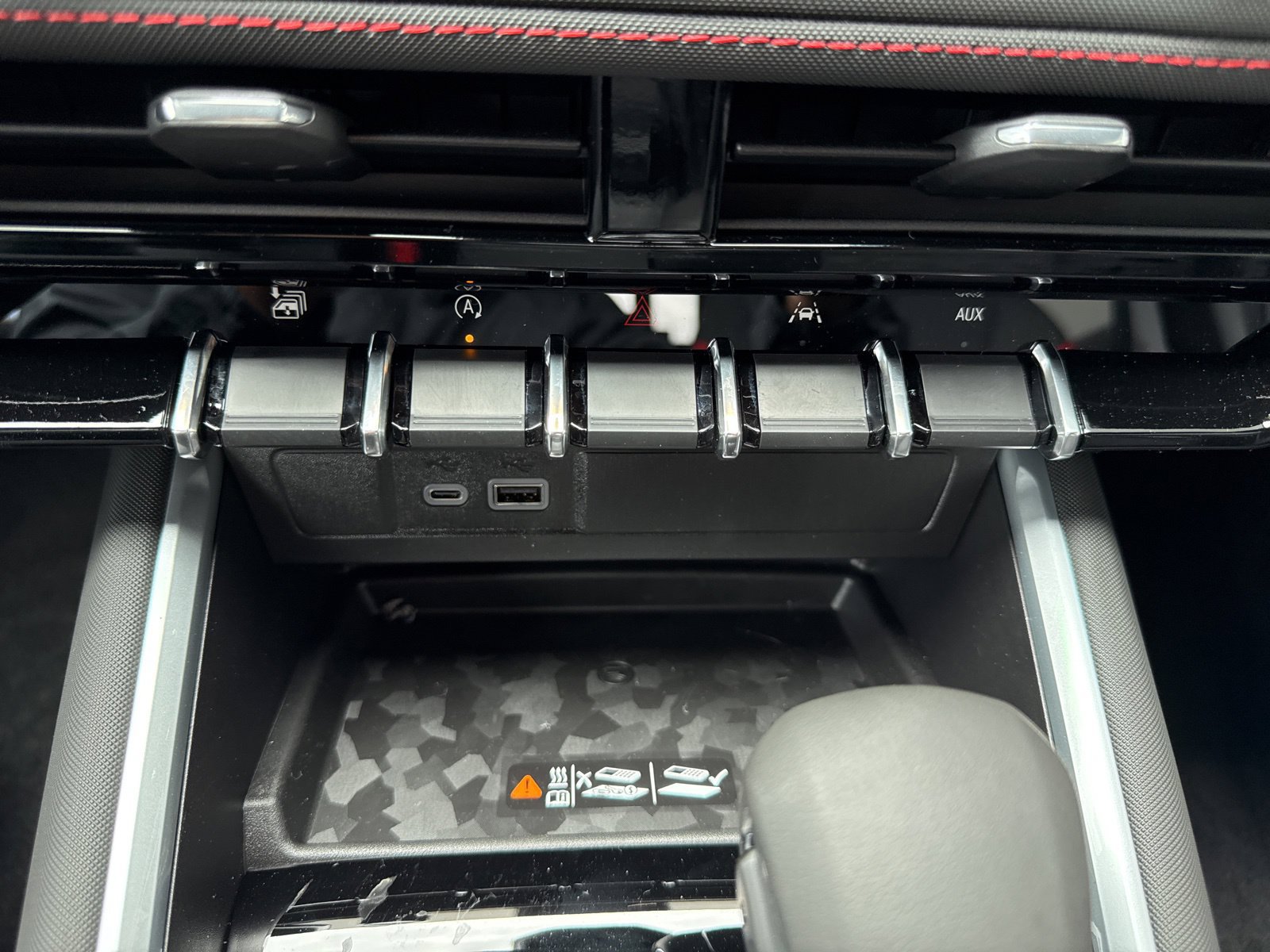 New 2026 Chevrolet Colorado Z71 AWD/4WD image 28