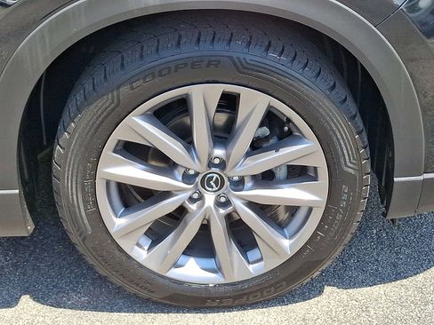 Used 2020 MAZDA CX-9 Grand Touring AWD/4WD image 8