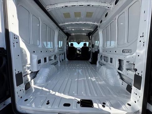 New 2026 Ford Transit 250 148 Medium Roof image 9