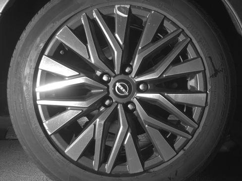 Used 2025 Nissan Altima 2.5 SV image 15