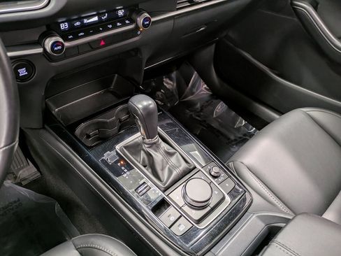 Certified 2025 MAZDA CX-30 AWD 2.5 S w/ Select Sport Pkg image 15