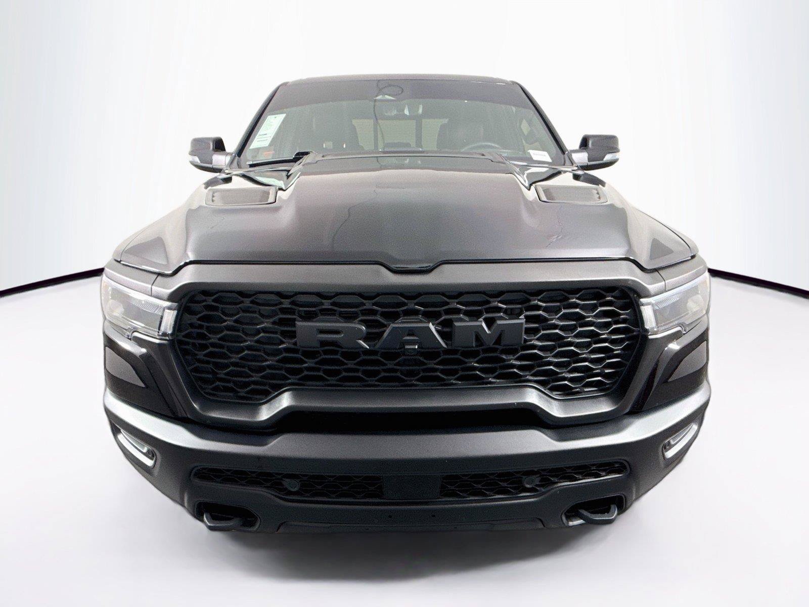 Used 2025 RAM 1500 Rebel w/ Rebel Level 2 Equipment Group AWD/4WD image 9
