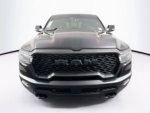 Used 2025 RAM 1500 Rebel w/ Rebel Level 2 Equipment Group AWD/4WD image 9