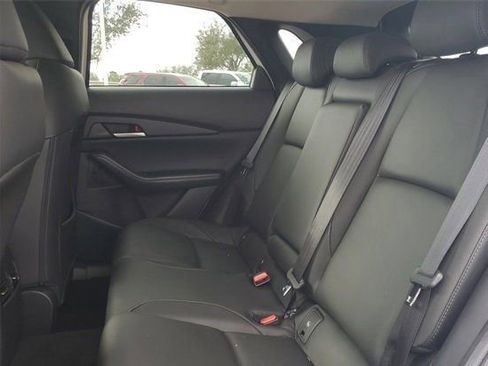 New 2026 MAZDA CX-30 AWD 2.5 S image 12