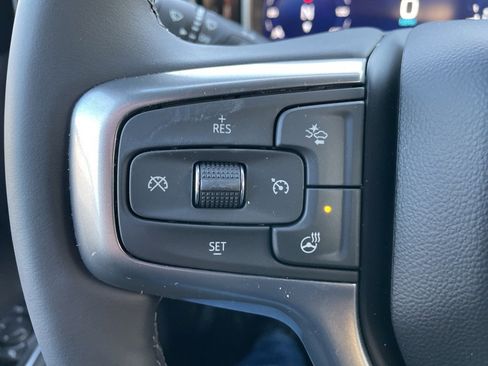 New 2026 Chevrolet Silverado 2500 LT w/ Safety Package image 8