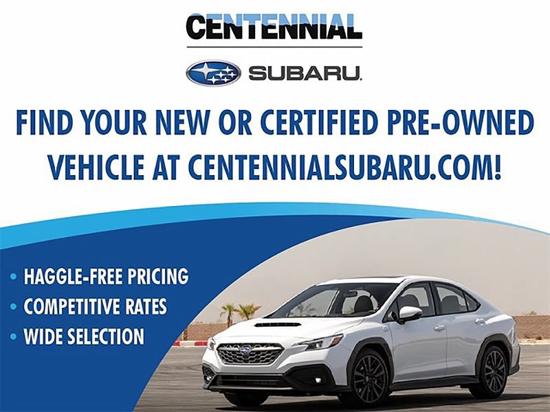New 2026 Subaru Outback Wilderness AWD/4WD image 20
