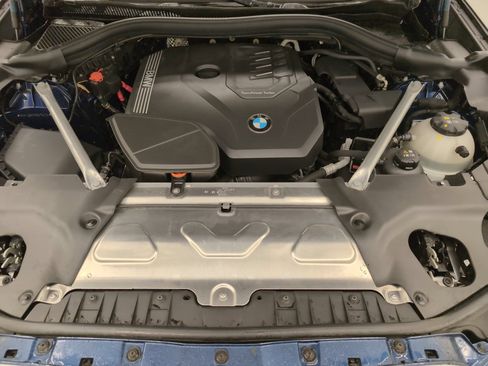 Used 2024 BMW X3 sDrive30i w/ Convenience Package RWD image 33
