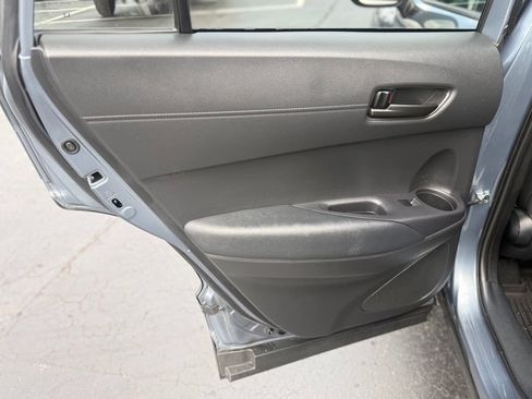 Used 2023 Toyota Corolla Cross LE AWD/4WD image 16