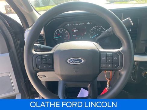 Used 2025 Ford F350 XL w/ STX Appearance Package AWD/4WD image 20