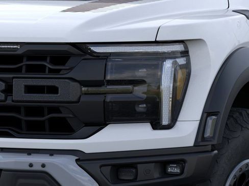 New 2026 Ford F150 Raptor AWD/4WD image 23