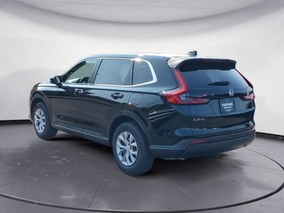 New 2026 Honda CR-V LX